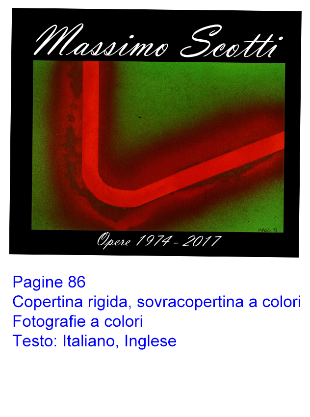 Massimo Scotti Nel Web